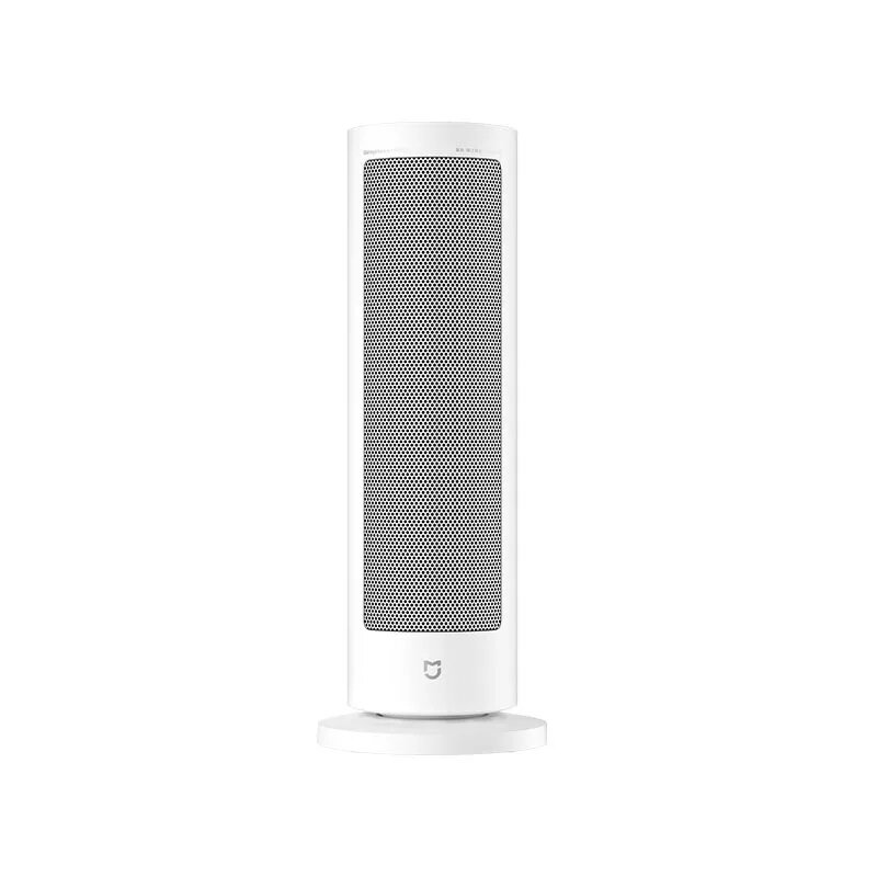 XIAOMI MIJIA Fan Heater Home Electric Heaters 2000W PTC Fast Ceramic Heating Low Noise 70° Wide Angle Air Supply